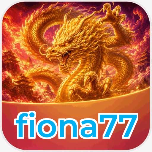 Logo fiona77