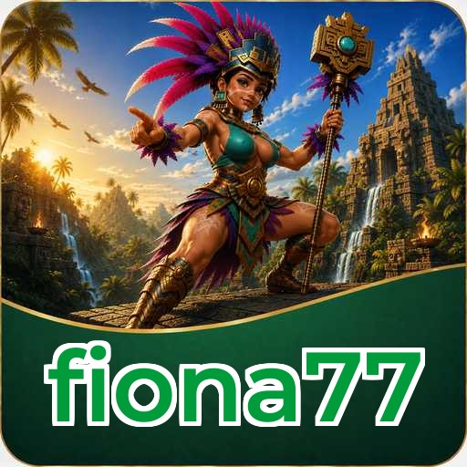Logo fiona77