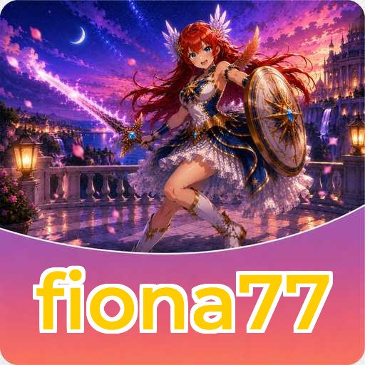 Logo fiona77