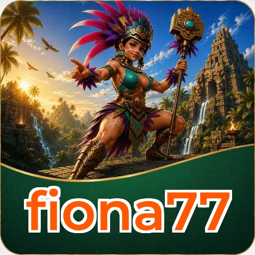 Logo fiona77