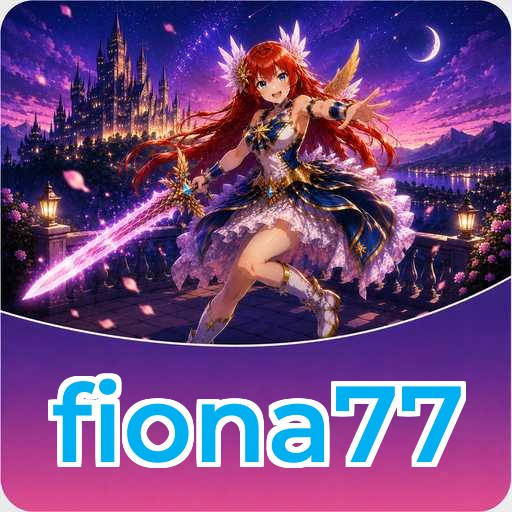 Logo fiona77