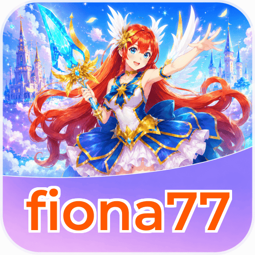Logo fiona77