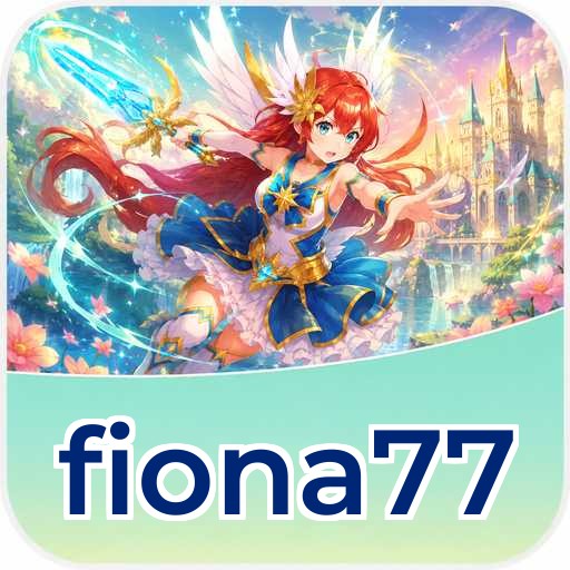 Logo fiona77