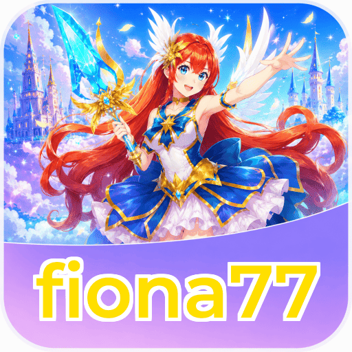 Logo fiona77