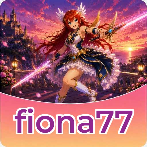 Logo fiona77
