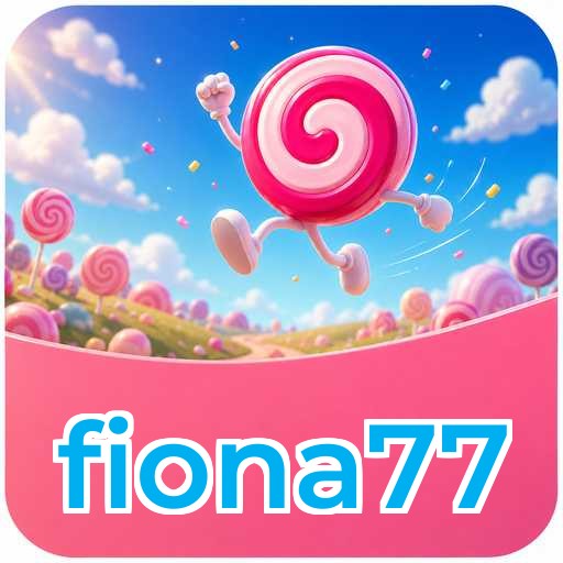 Logo fiona77