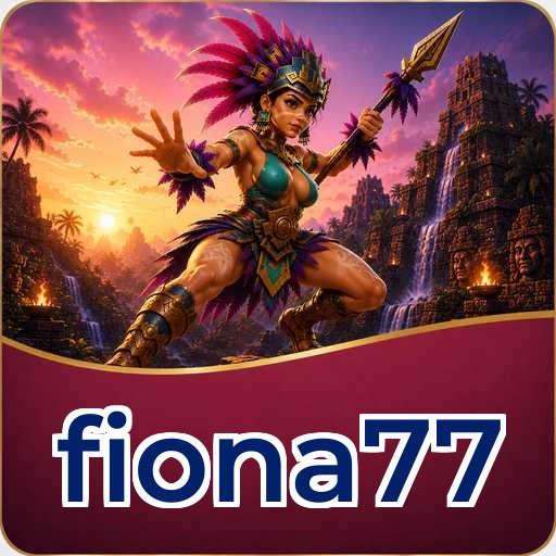 Logo fiona77