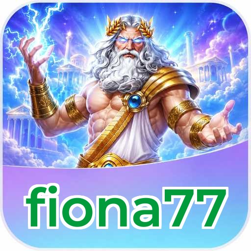 Logo fiona77