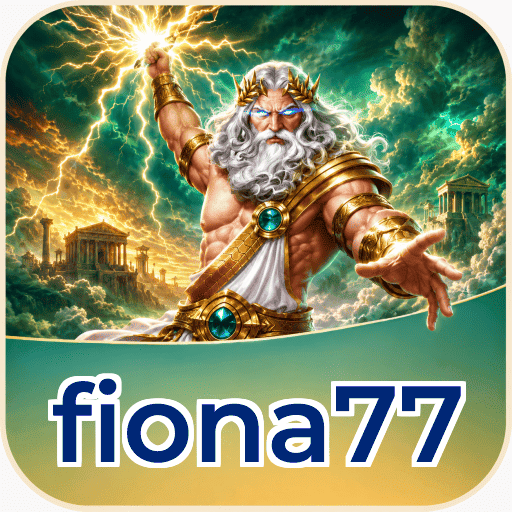 Logo fiona77