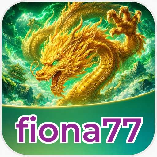 Logo fiona77