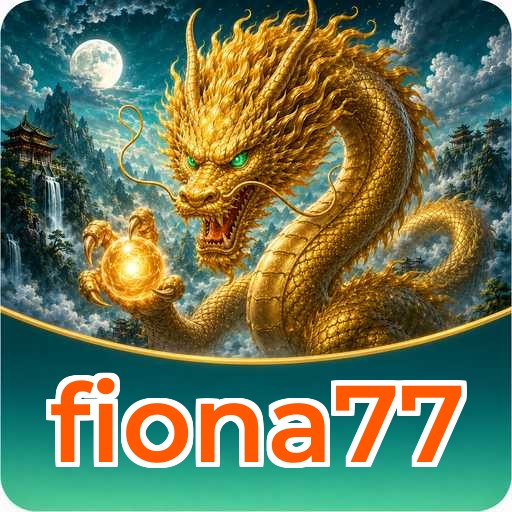 Logo fiona77