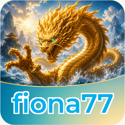 Logo fiona77