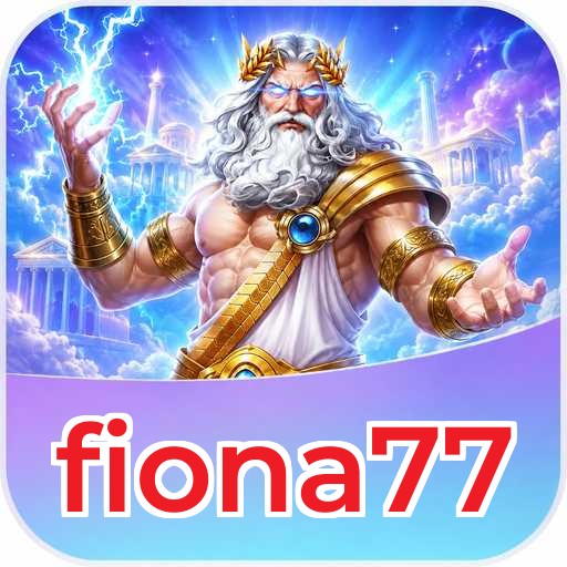 Logo fiona77