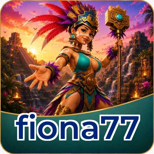 Logo fiona77