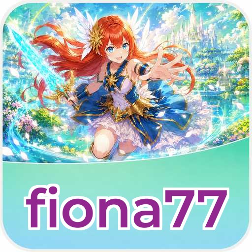 Logo fiona77