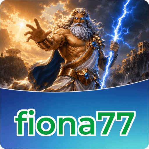 Logo fiona77