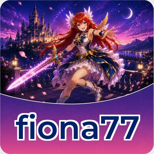 Logo fiona77