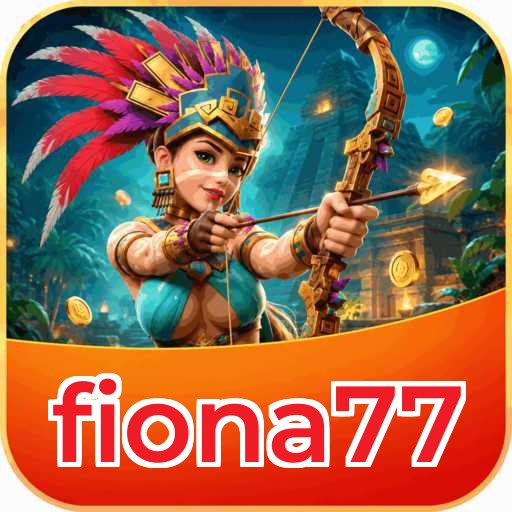 Layar pertama fiona77 setelah pemasangan di Android