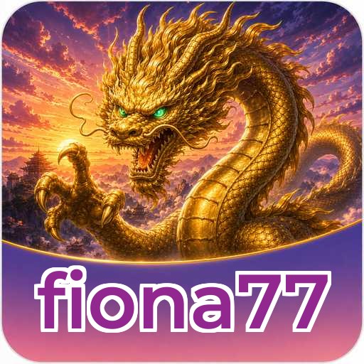 Logo fiona77