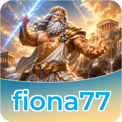 Logo fiona77