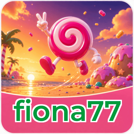 Logo fiona77