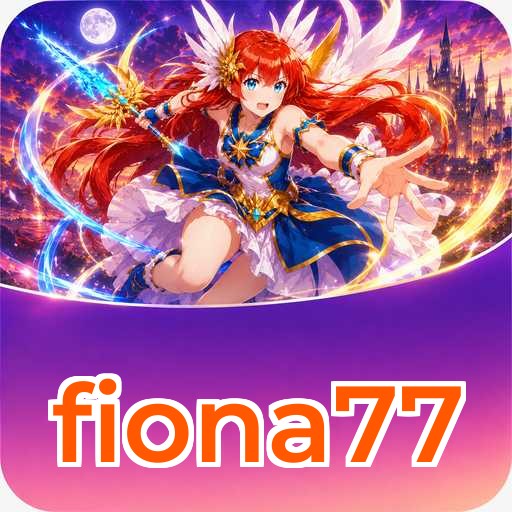 Logo fiona77