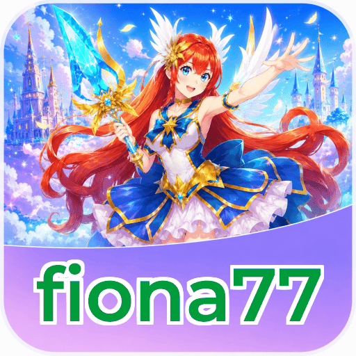 Logo fiona77