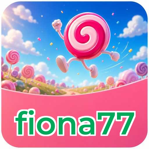 Logo fiona77