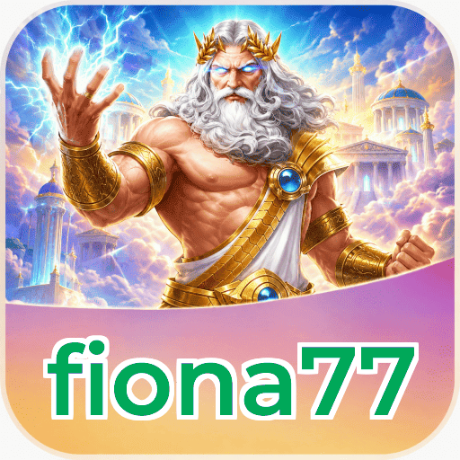 Logo fiona77