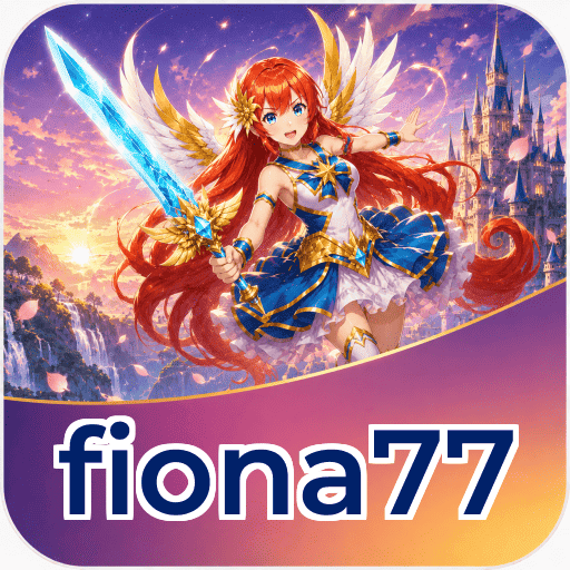 Logo fiona77
