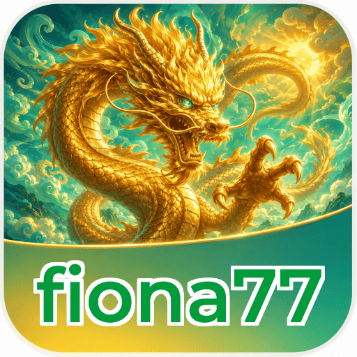 Logo fiona77
