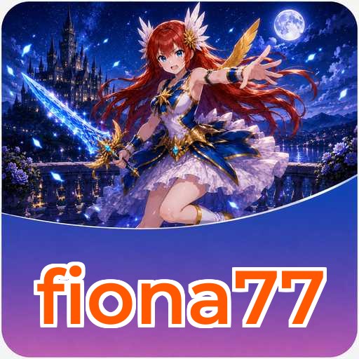 Logo fiona77