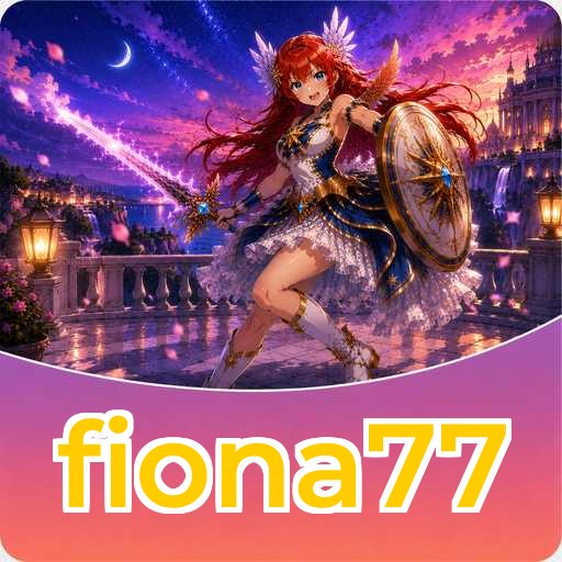 Logo fiona77