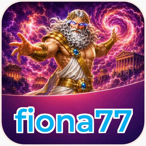 Logo fiona77